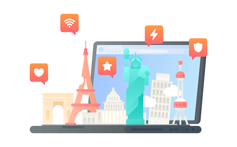 在泰国连接到中国vpn - 翻回加速器